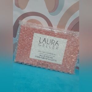 New Laura Geller Multi-Finish You're a Natural